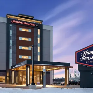 Hotel Hampton & West, Ontario, Canada