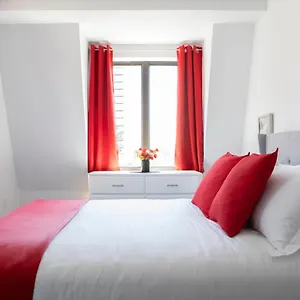 visit hotel