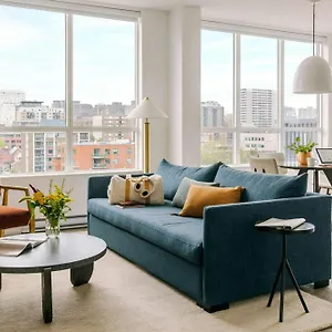 Апарт-отель Sonder By Marriott Bonvoy The O'connor Downtown